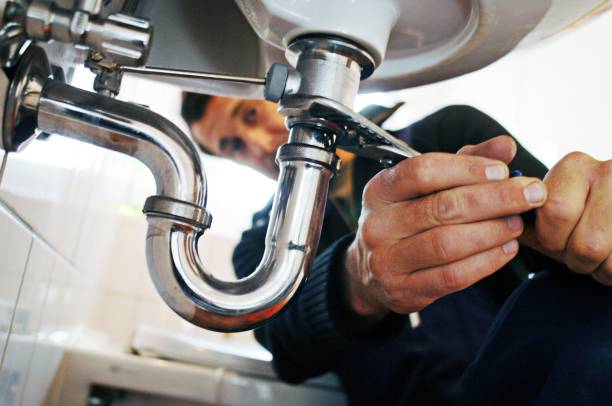 Best Affordable Plumber Near Me  in Pontiac, IL