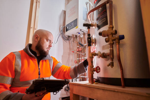 Best Boilers & Radiators  in Pontiac, IL