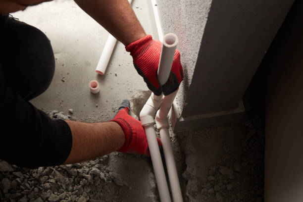 Best Commercial Plumbing Services  in Pontiac, IL