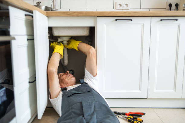 Best Commercial Plumbing Services  in Pontiac, IL