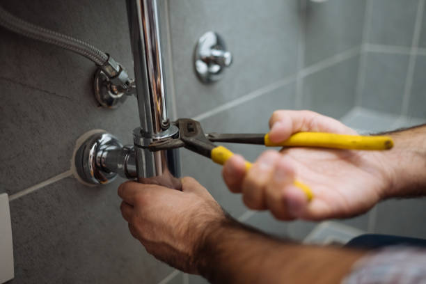 Best Leak Detection Services  in Pontiac, IL