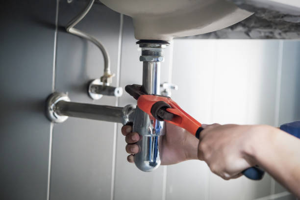 Best Clogged Drain Plumber  in Pontiac, IL