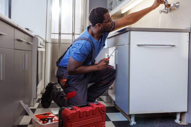 Best Plumbing Installation Services  in Pontiac, IL